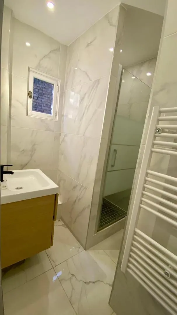 Appartement Renove Proche Grands Boulevards 4P Paris 0*,  Frankreich