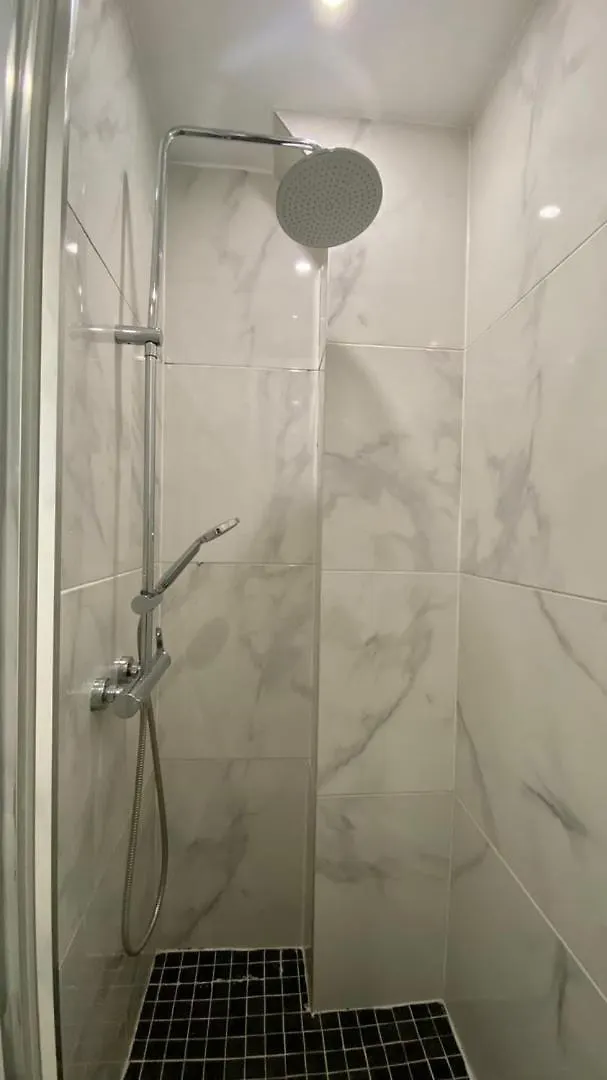 Appartement Renove Proche Grands Boulevards 4P Parijs